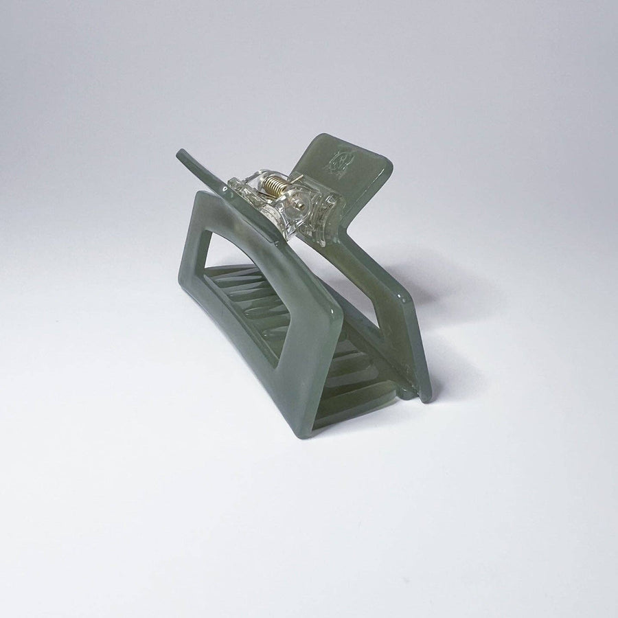 MIDI Claw Clip - Moss