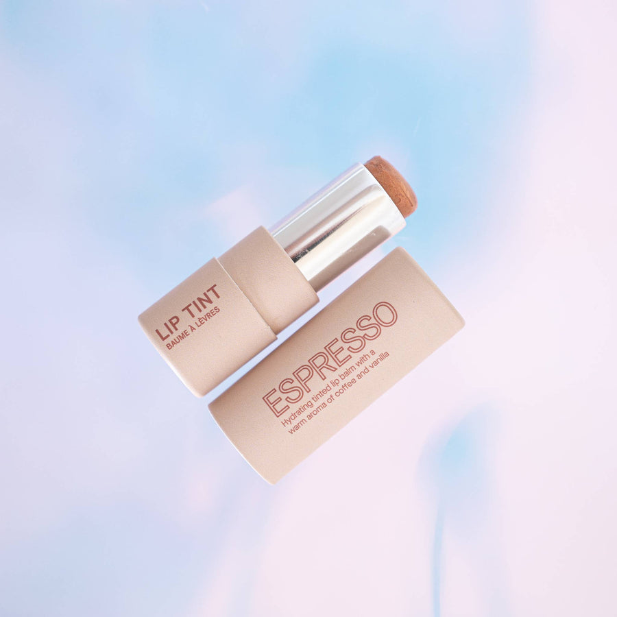 Hydrating Lip Tint  |  Espresso