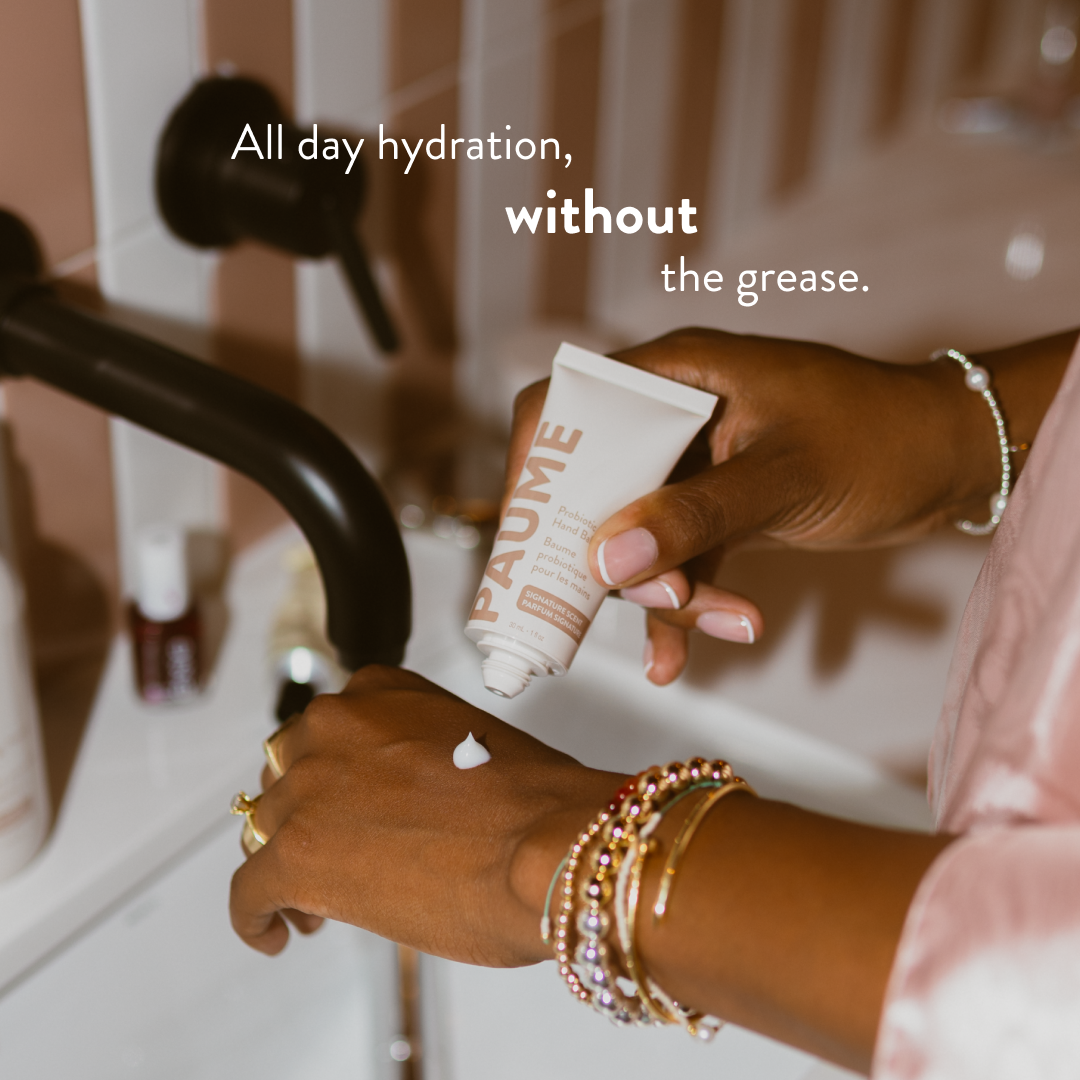 Probiotic Hand Balm  |  2 oz