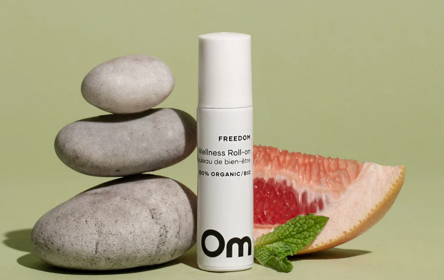 Wellness Roll On  |  Freedom