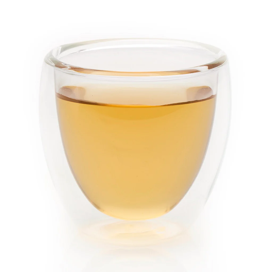 Spa Day  |  Organic Herbal Tea