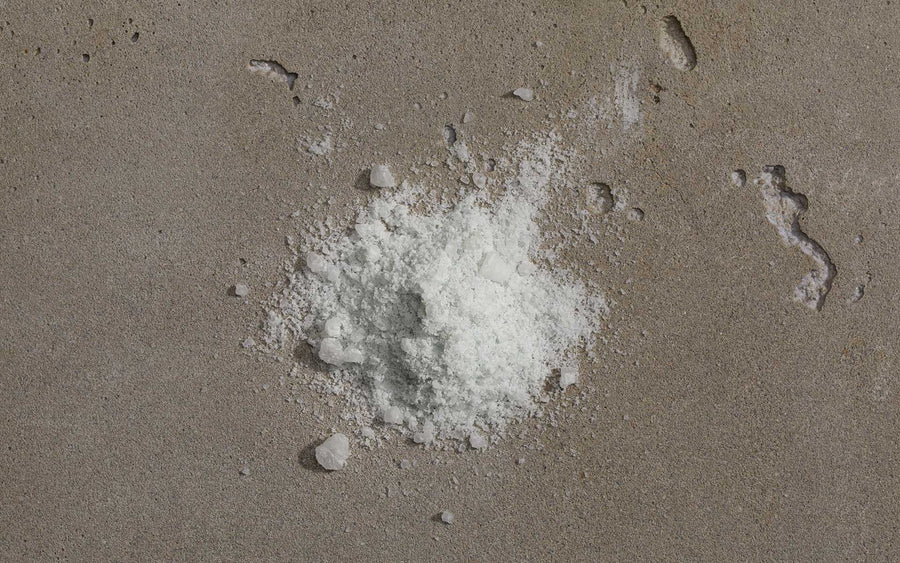 Soothing Bath Soak  |  Neroli + Pepper  |. Mini