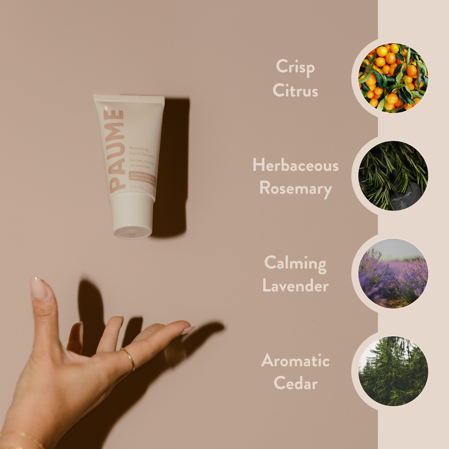 Renewing Hand Serum