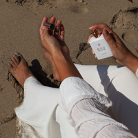 Thumbnail for Beach Water Perfume  |  Travel Size