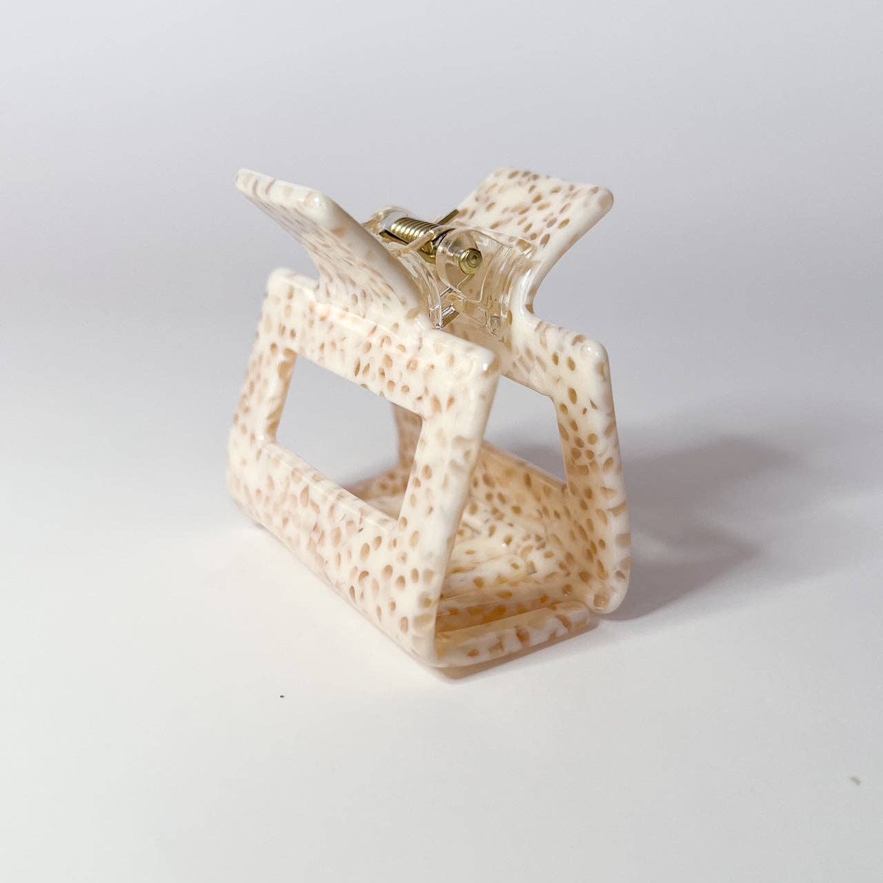 Claw Clip  |  Safari  |  Mini