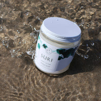 Thumbnail for Candle  |  Surf