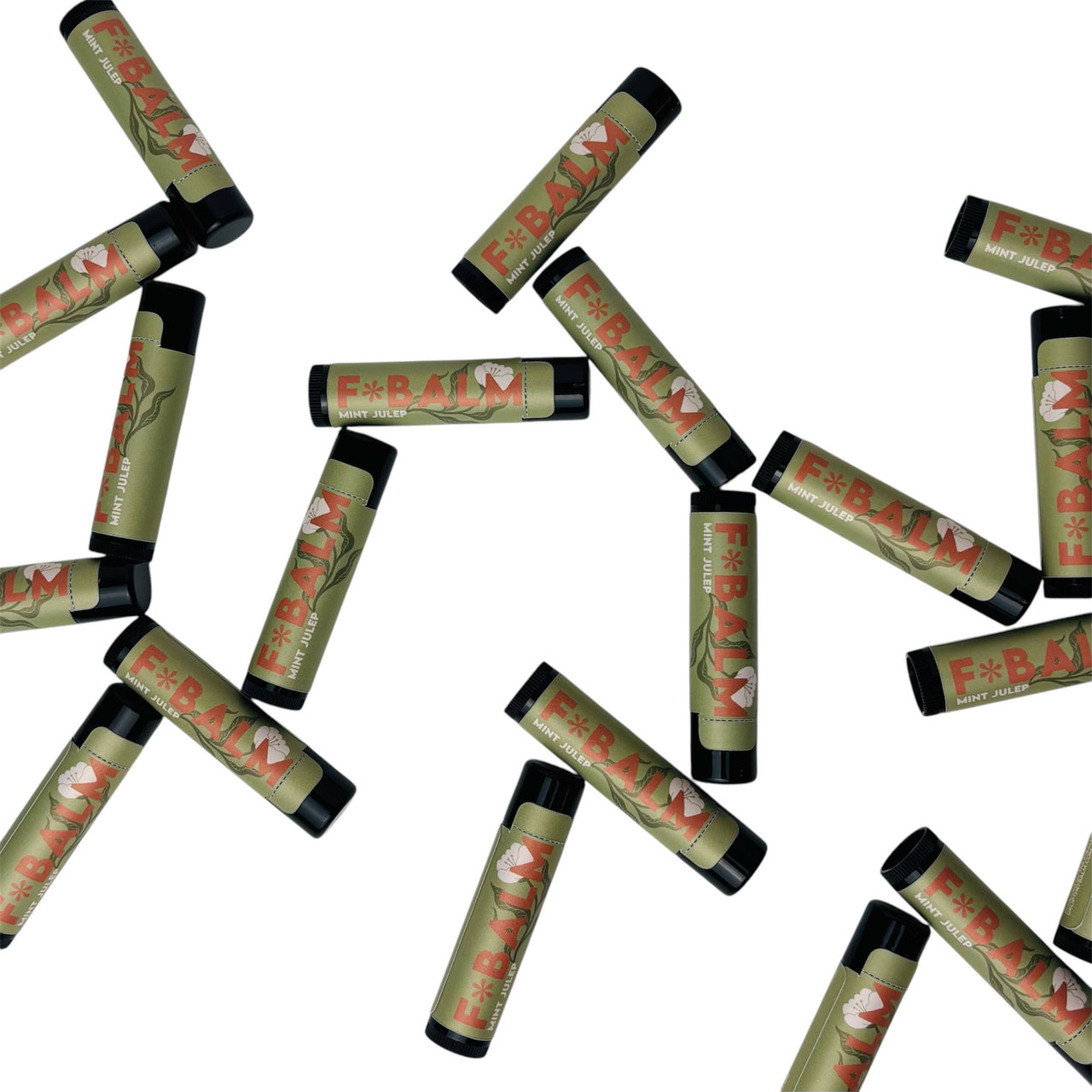 Lip Balm | Mint Julep