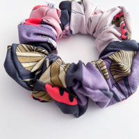 Thumbnail for Scrunchie  |  Fall Foliage  |  Regular