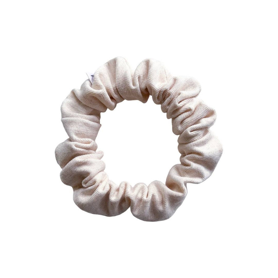 Scrunchie  |  Oat Latte  |  Mini