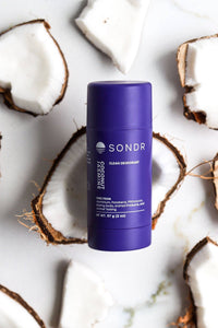 Thumbnail for Deodorant  |  Coconut Jasmine   |  Full Size