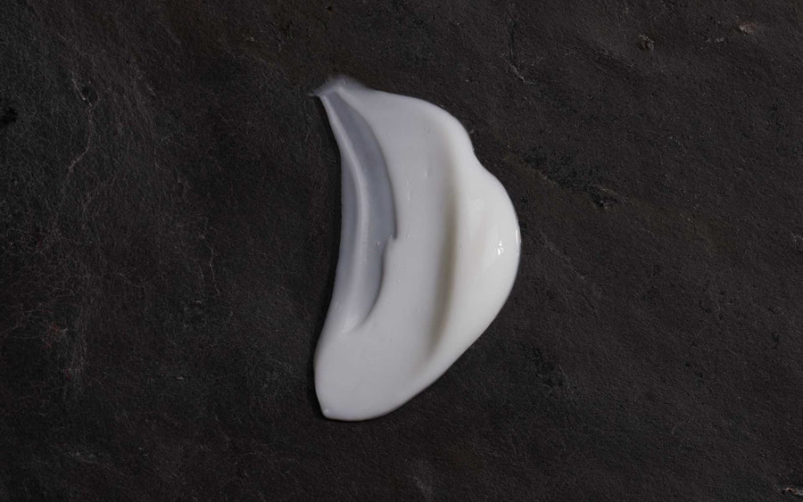 Coconut Dew Hyaluronic Moisture Cream - Mini