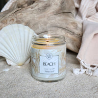 Thumbnail for Candle  |  Beach