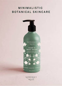 Thumbnail for Botanical Hand and Body Wash