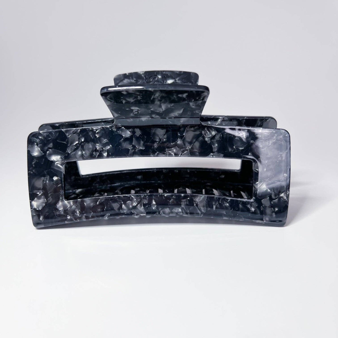 XXL Claw Clip - Onyx