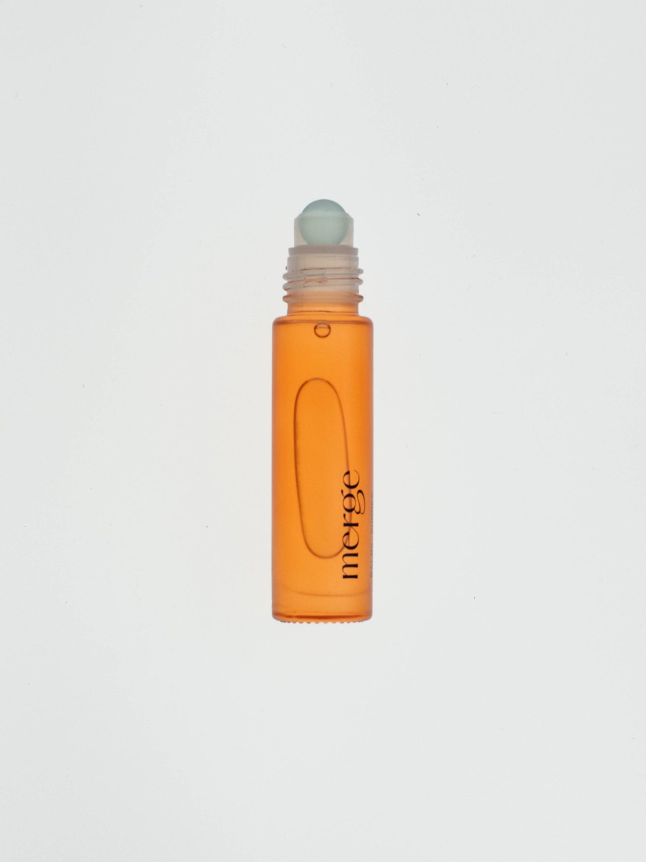 Balmy Summer Roll-On Perfume Oil
