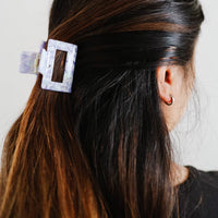 Thumbnail for Claw Clip  |  Tidal Blue  |  Mini