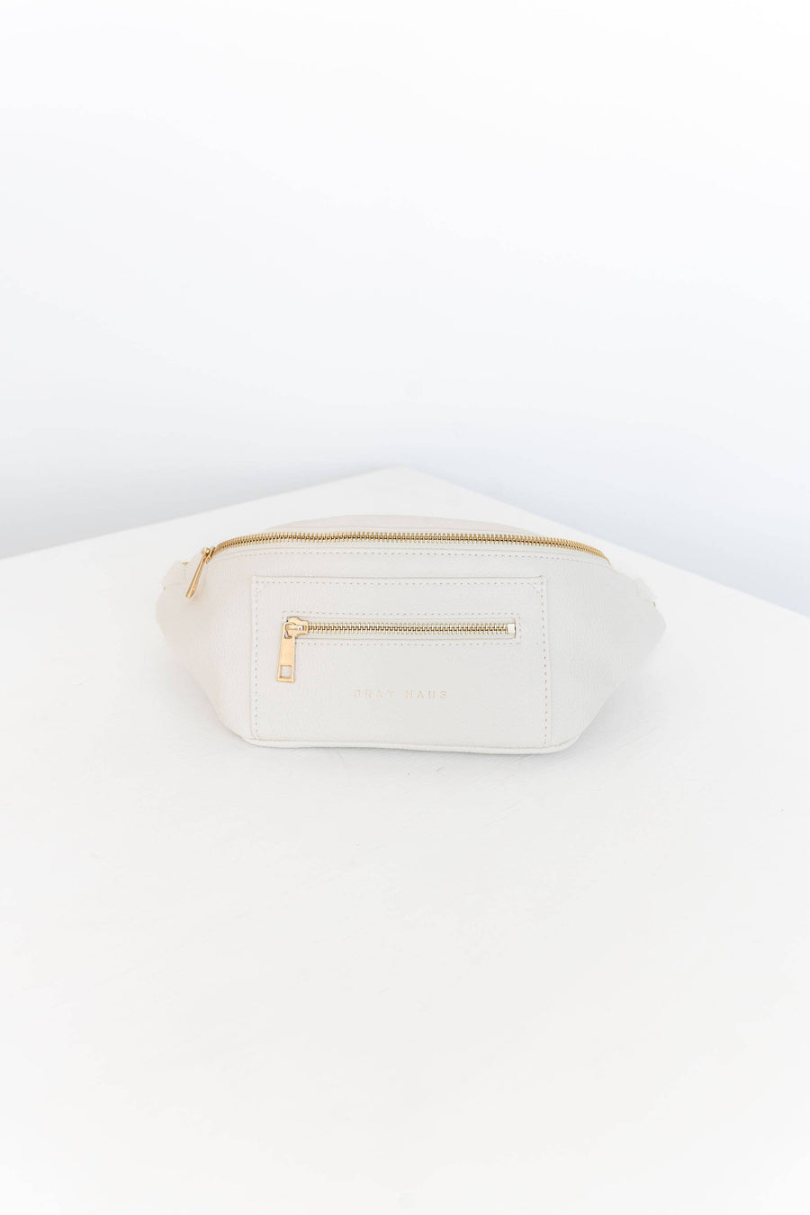 Parker Pack II - Cream