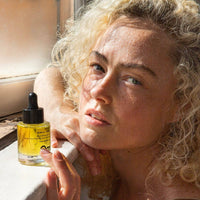 Thumbnail for Marula + Cactus Nourishing Face Oil