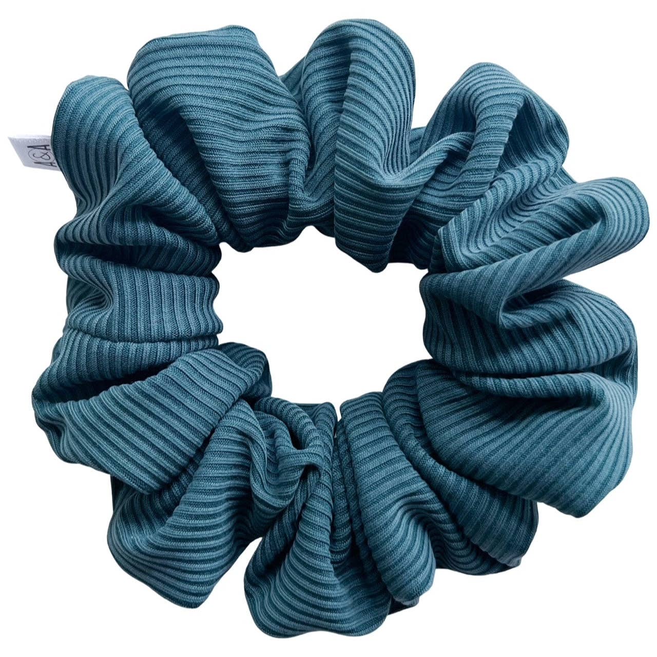 Scrunchie  |  Evergreen  |  Regular