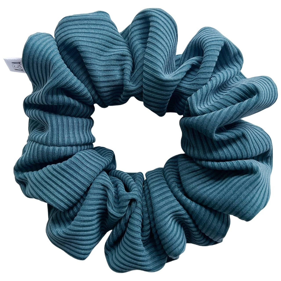 Scrunchie  |  Evergreen  |  Regular