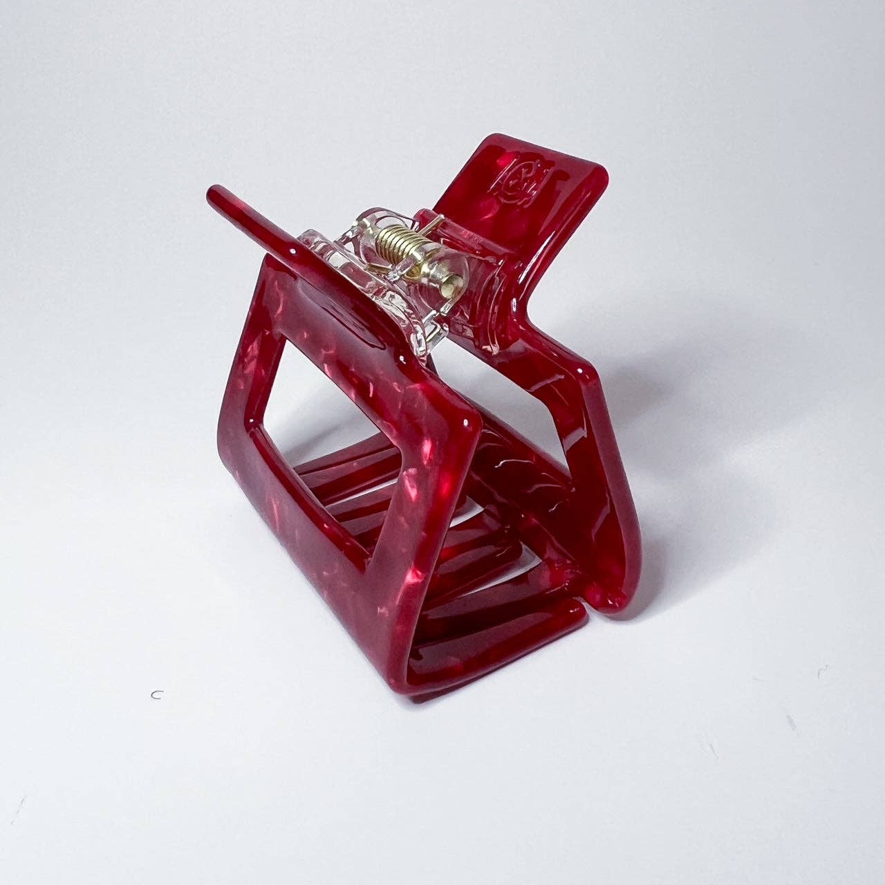 Claw Clip  |  Cherry  |  Mini