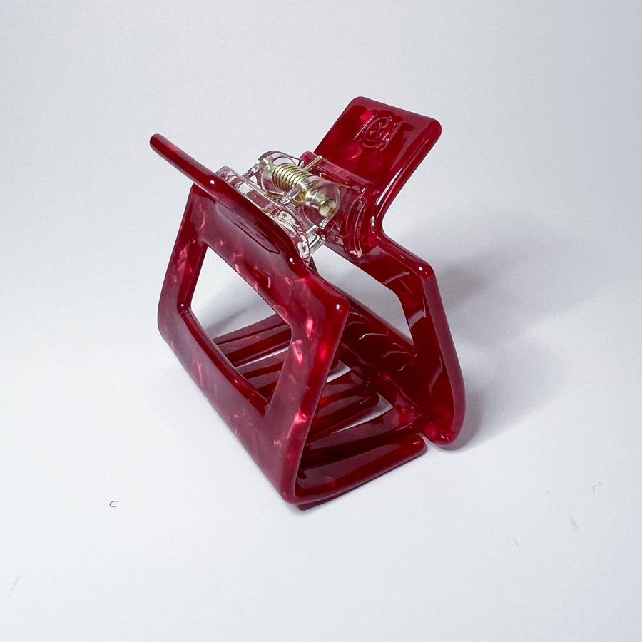 Claw Clip  |  Cherry  |  Mini