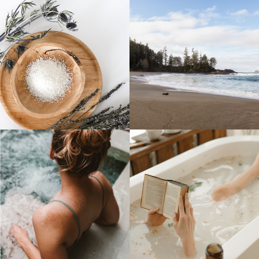 Bath Soak  |  Individual