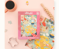 Thumbnail for Holiday Baking  |  500-Piece Puzzle