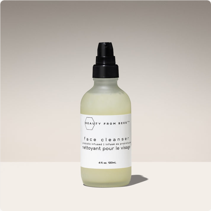 Face Cleanser