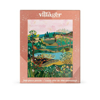 Thumbnail for Okanagan Valley 500-Piece Puzzle