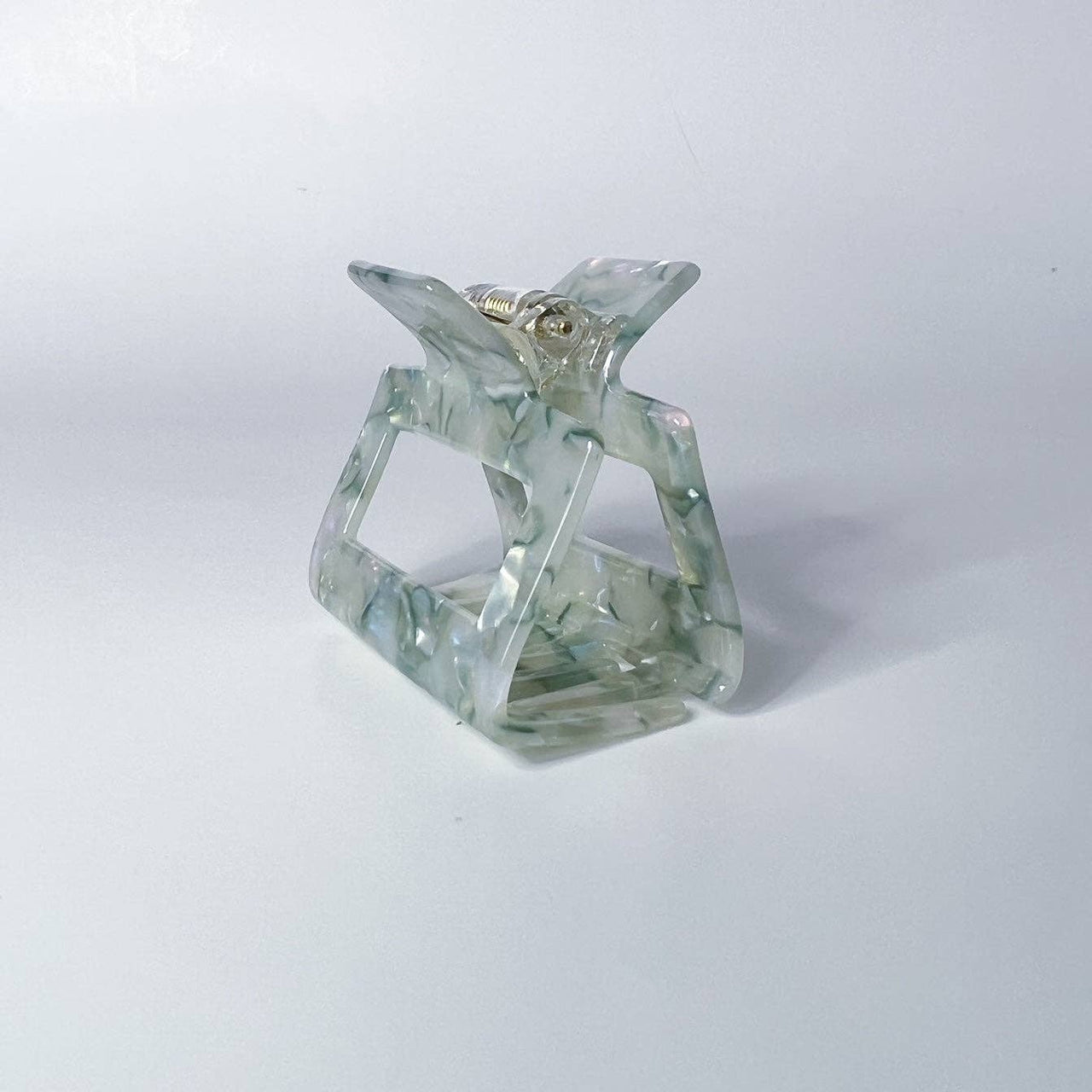 Claw Clip  |  Enchanted Forest  |  Mini