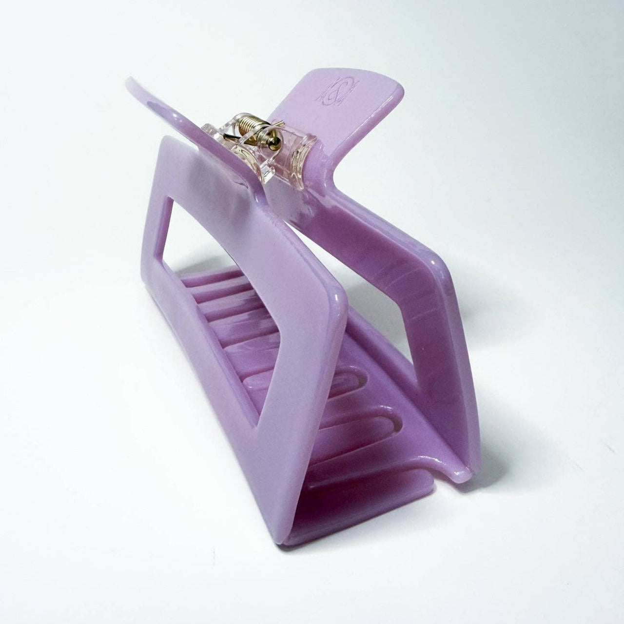 Claw Clip  |  Lilac  |  XXL