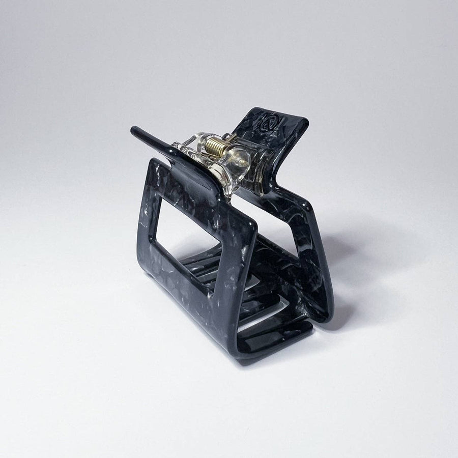 MINI Claw Clip - Onyx
