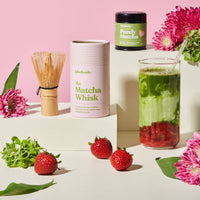 Thumbnail for Bamboo Matcha Whisk