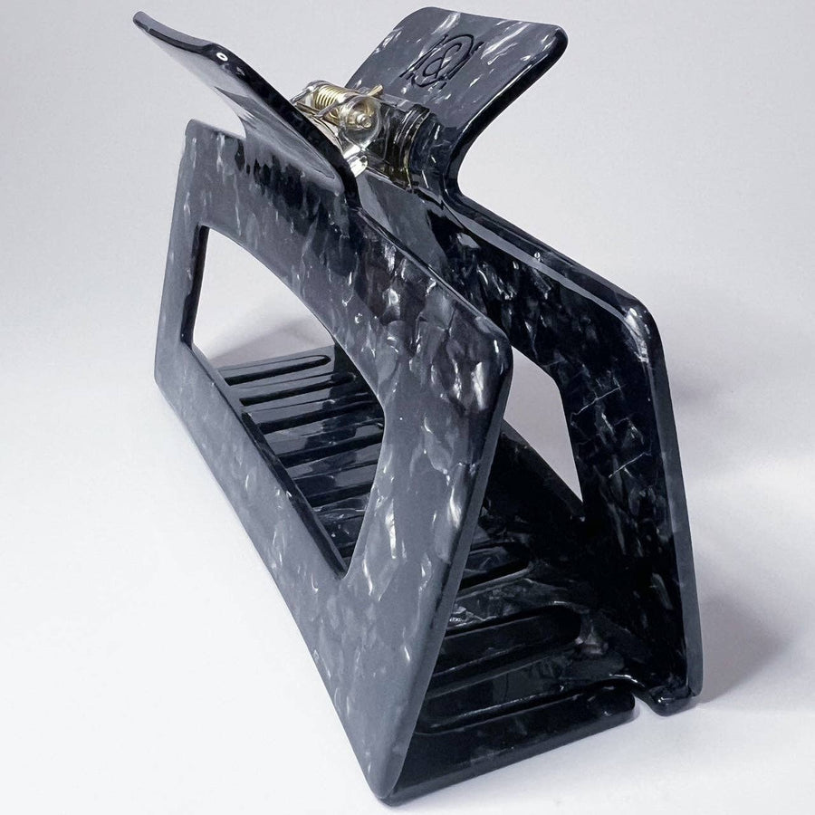 MEGA Claw Clip - Onyx