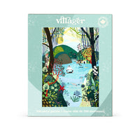 Thumbnail for Bowen Island | 500-Piece Puzzle