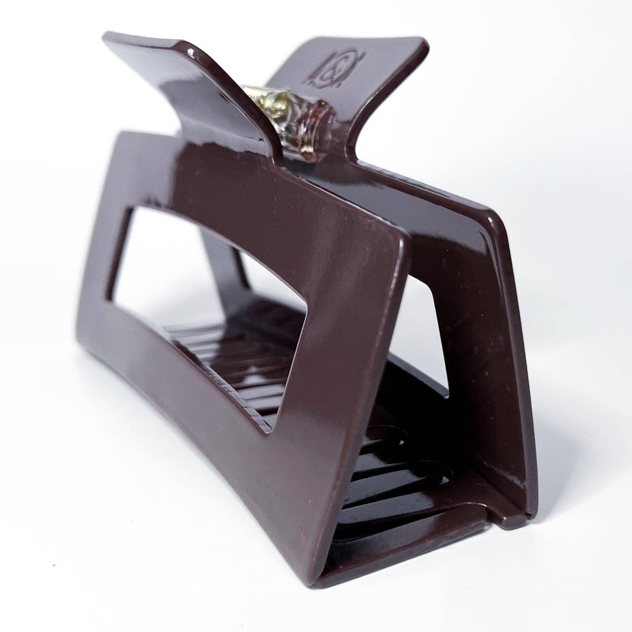 Claw Clip  |  Chocolate  |  Mega