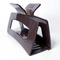 Thumbnail for Claw Clip  |  Chocolate  |  Mega