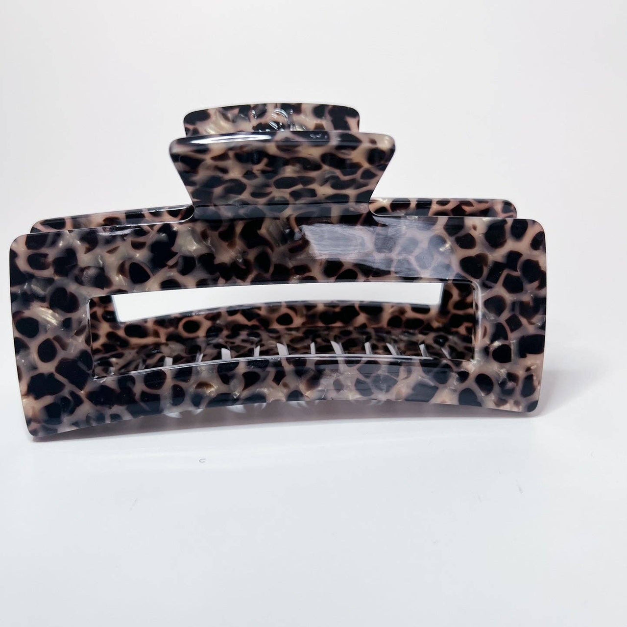 Claw Clip  |  Espresso  |  XXL