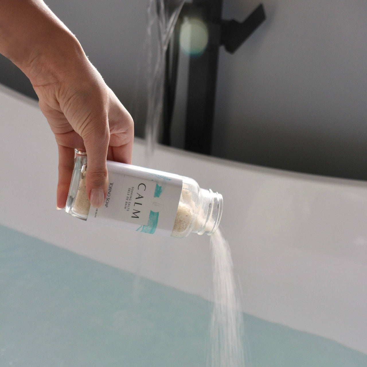 Bath Soak  |  Calm