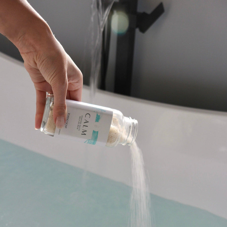 Bath Soak  |  Calm