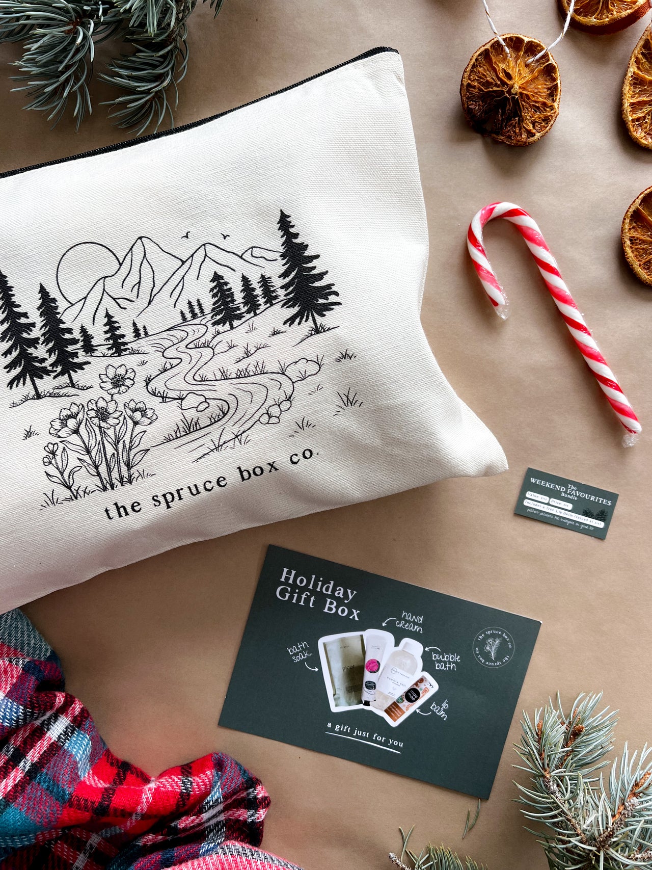 The Weekend Favourites Bundle