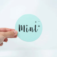 Thumbnail for Mint Eco Friendly Cleaning Sponge