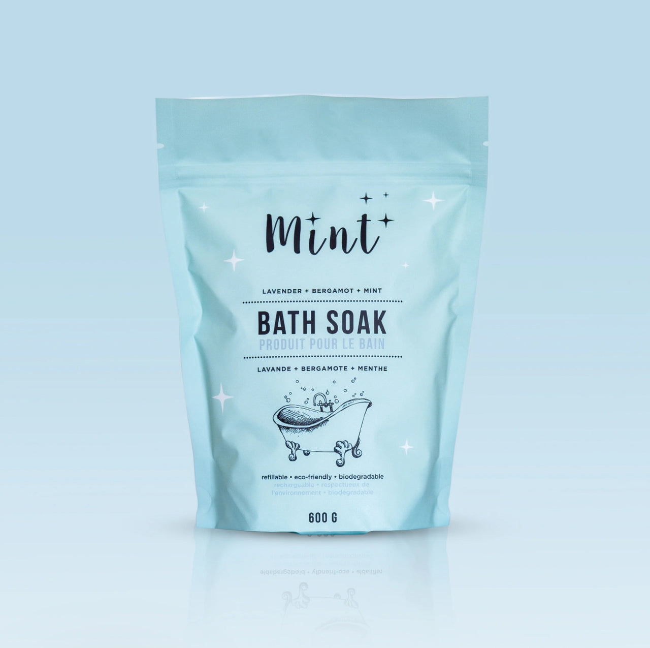 Bath Soak