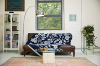 Thumbnail for Joy Indigenous Wool Blanket  |  Collector's Edition