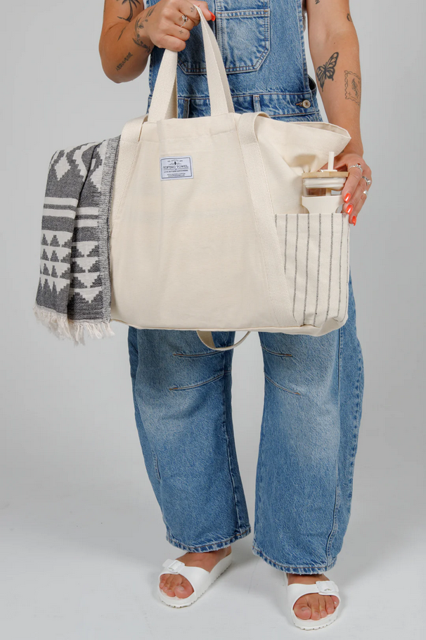 Tate Tote Bag