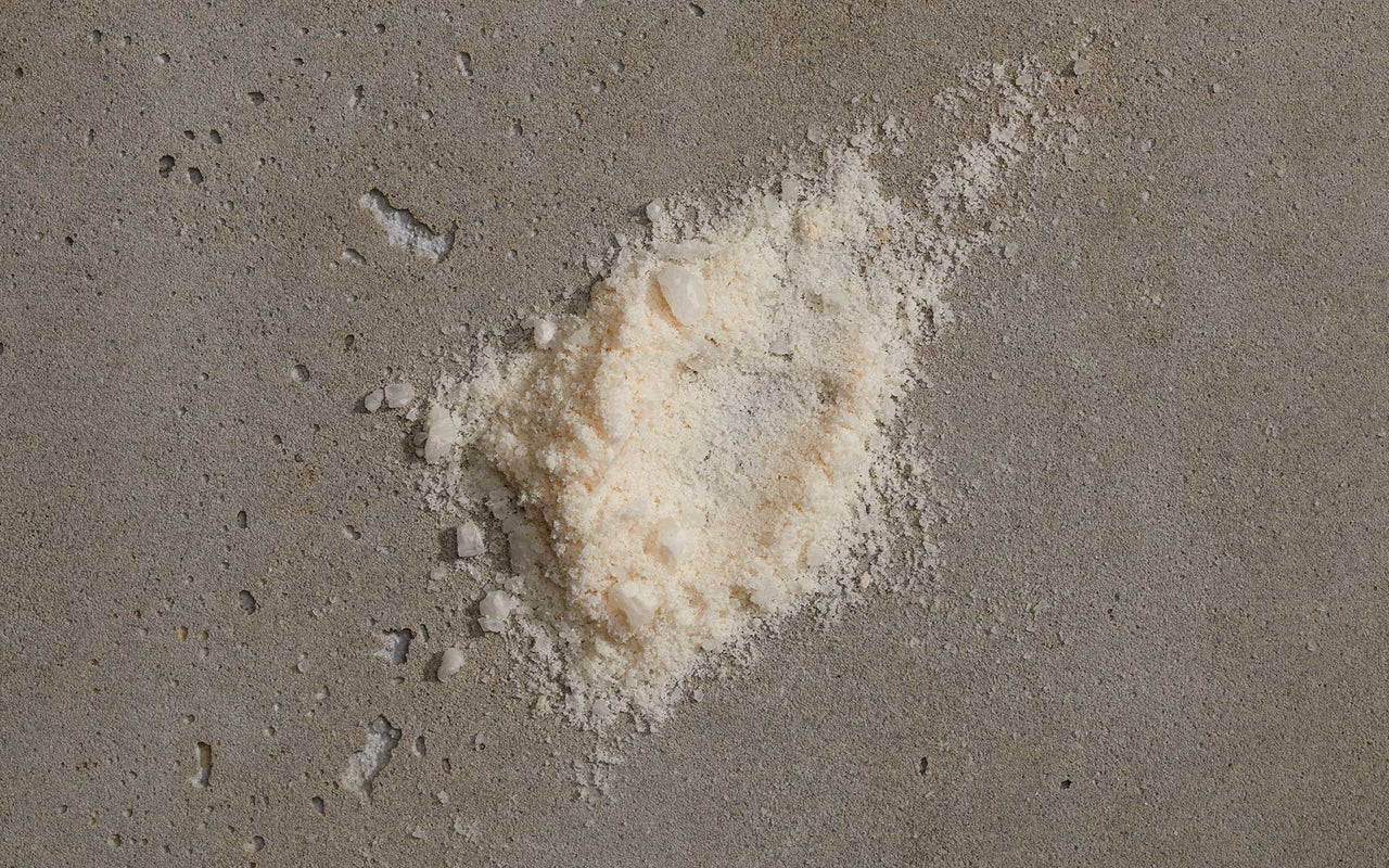 Soothing Bath Soak  |  Vanilla Moon  |  Mini