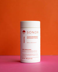 Thumbnail for Deodorant  |  Paloma  |  Refill 58g