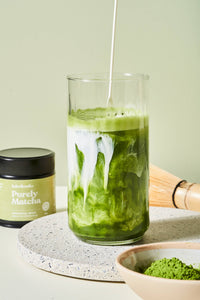 Thumbnail for Purely Matcha - Organic Ceremonial Grade Matcha