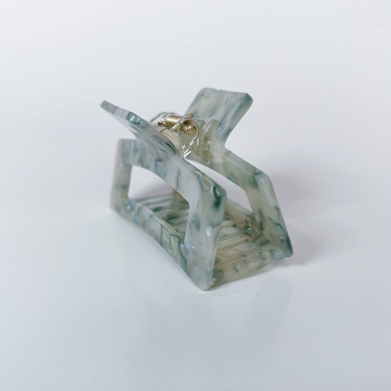 Claw Clip  |  Enchanted Forest  |  Midi
